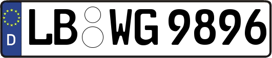 LB-WG9896