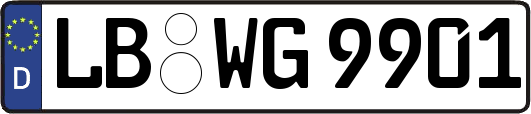 LB-WG9901