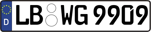 LB-WG9909