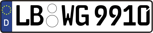 LB-WG9910