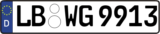 LB-WG9913