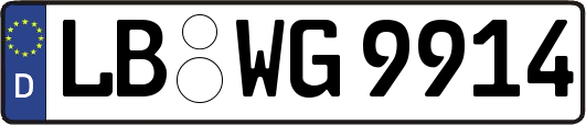 LB-WG9914