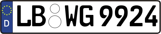 LB-WG9924