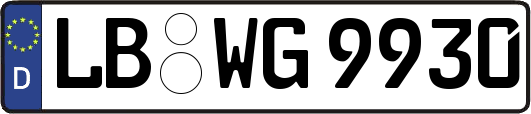 LB-WG9930