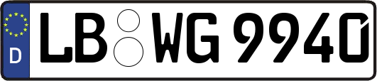 LB-WG9940