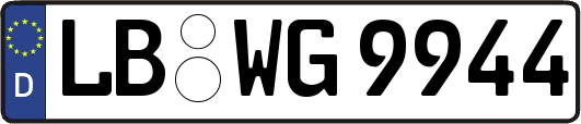 LB-WG9944