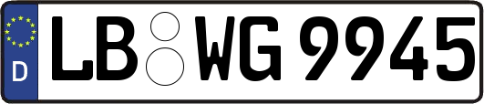 LB-WG9945