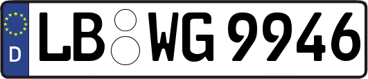 LB-WG9946