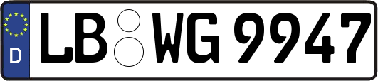 LB-WG9947