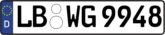 LB-WG9948