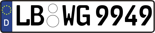 LB-WG9949