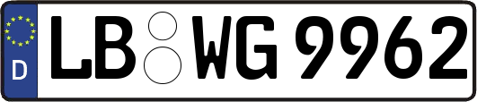 LB-WG9962