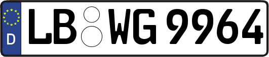 LB-WG9964