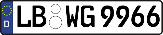 LB-WG9966