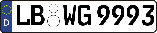 LB-WG9993