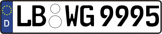 LB-WG9995