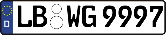 LB-WG9997