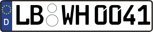 LB-WH0041