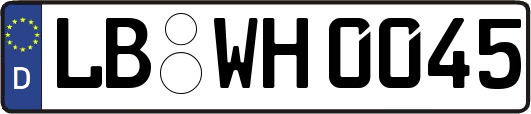 LB-WH0045