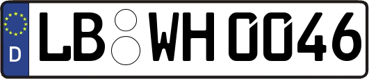 LB-WH0046