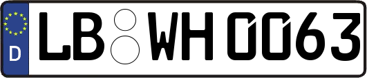 LB-WH0063