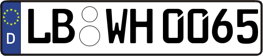 LB-WH0065