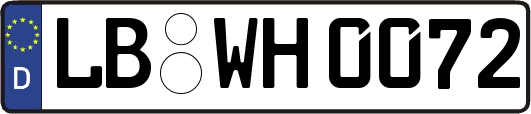 LB-WH0072