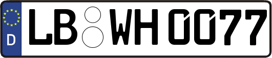 LB-WH0077
