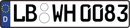 LB-WH0083