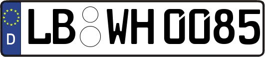 LB-WH0085