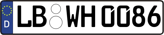 LB-WH0086