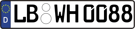 LB-WH0088