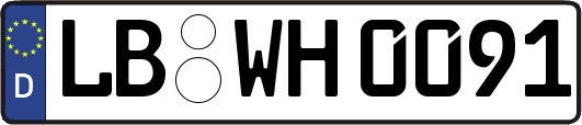 LB-WH0091