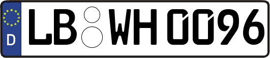 LB-WH0096