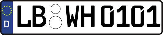 LB-WH0101