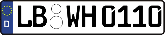 LB-WH0110