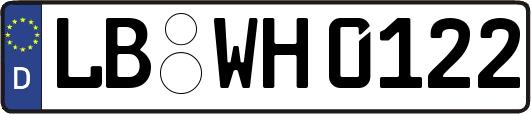 LB-WH0122