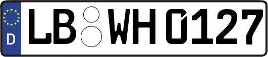 LB-WH0127