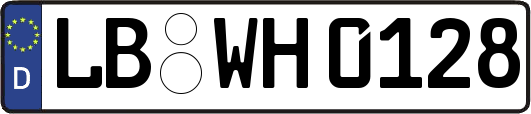 LB-WH0128