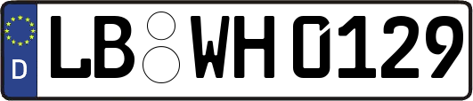 LB-WH0129