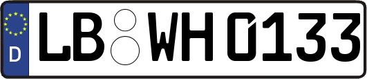 LB-WH0133
