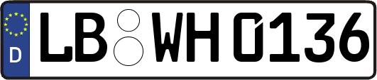 LB-WH0136