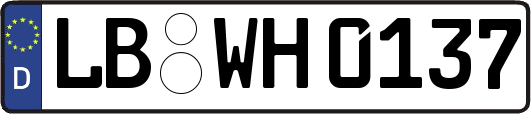 LB-WH0137