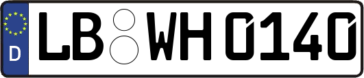 LB-WH0140