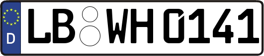 LB-WH0141