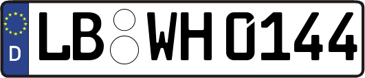 LB-WH0144