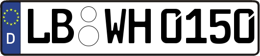 LB-WH0150