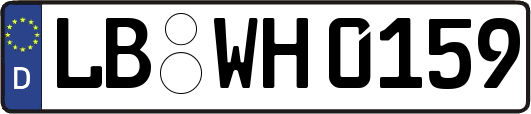 LB-WH0159