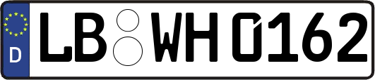 LB-WH0162