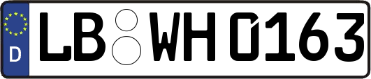 LB-WH0163